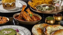 This winter menu celebrates North India's seasonal bounty with traditional flavours, warmth & nostaligia A seasonal menu steeped in tradition and nostalgia