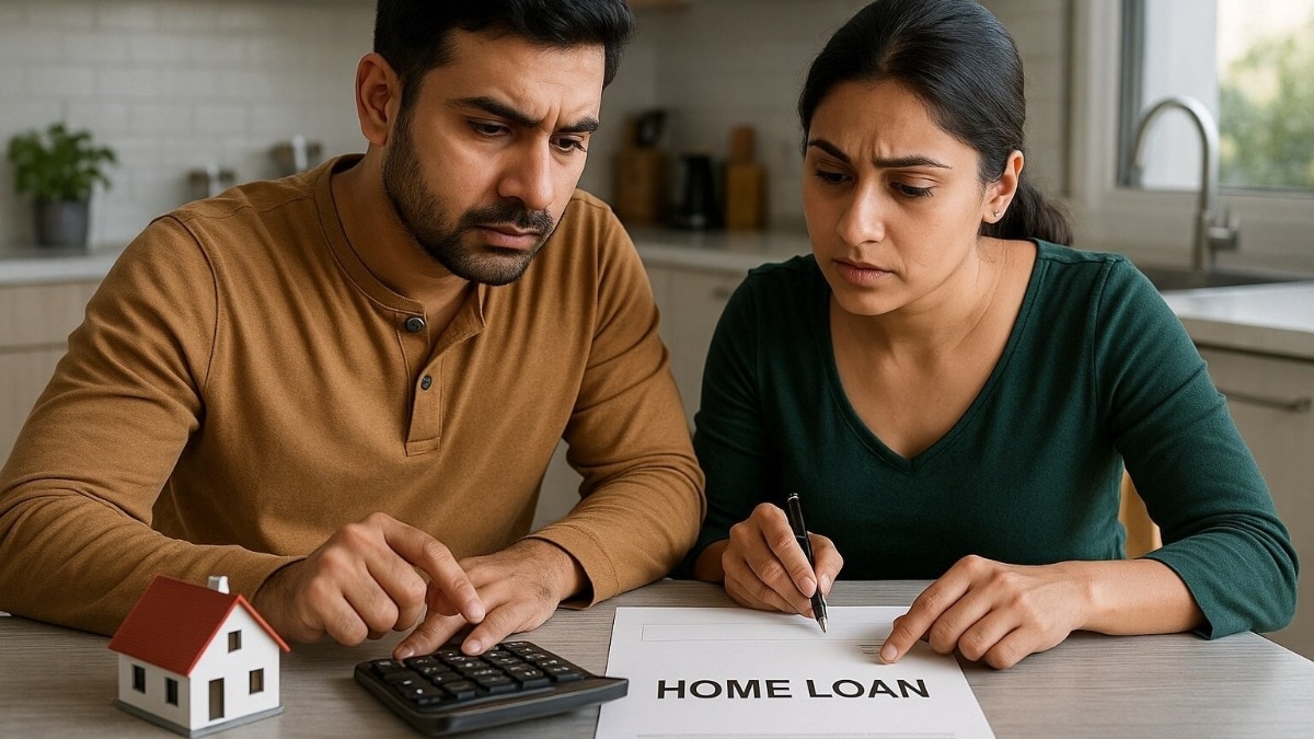 ‘Don’t fall for rent-equals-EMI myth, rent isn't failure’: Expert urges caution among home buyers