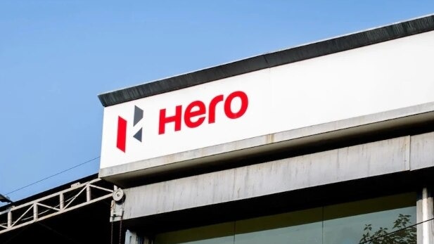 Nirmal Bang noted that Hero MotoCorp gained market share in October and November, supported by 26 per cent VAHAN growth that outperformed peers.