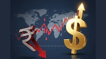 Rupee in a free fall, slips for seventh straight session; what's next? The rupee slipped 29 paise to a fresh low of 90.43 extending the Indian currency's losing streak for the seventh straight session.