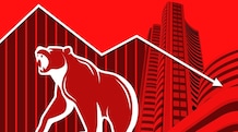 Stock market: Sensex slips 156 pts, Nifty below 25,950; rupee hits fresh record low On Wednesday, the Sensex slipped 31.46 points, or 0.04 per cent, to settle at 85,106.81, while the Nifty declined 46.20 points, or 0.18 per cent, to close at 25,986.