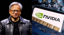 Nvidia CEO Jensen Huang says AI progress will come in waves, not a single breakthrough Nvidia 4 Trillion Dollar First Firm