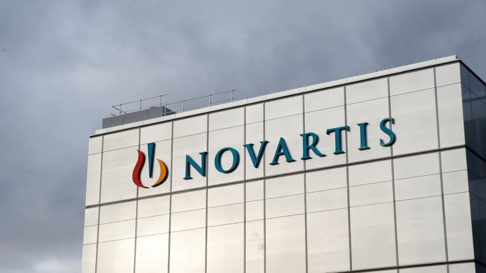 Novartis has over 9,000 employees in India Novartis has over 9,000 employees in India