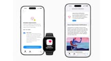 Apple Watch brings Hypertension notifications to India to aid early detection Users can set up hypertension notifications in the Health app on iPhone.