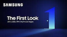 Samsung to unveil 2026 DX Vision at ‘The First Look’ ahead of CES Samsung