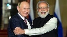Russian President Putin’s visit seen to boost bilateral trade, investment opportunities In FY25, India’s exports to Russia amounted to just $4.88 billion and imports were $63.84 billion.