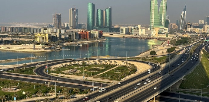 Golden Visa becomes more accessible in Bahrain with reduced real estate investment threshold Golden Visa becomes more accessible in Bahrain with reduced real estate investment threshold