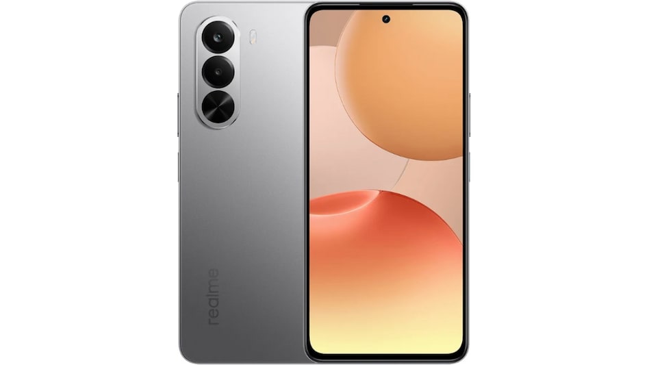 Realme P4x 5G sale in India starts on December 10, 2025. Realme P4x 5G sale in India starts on December 10, 2025.