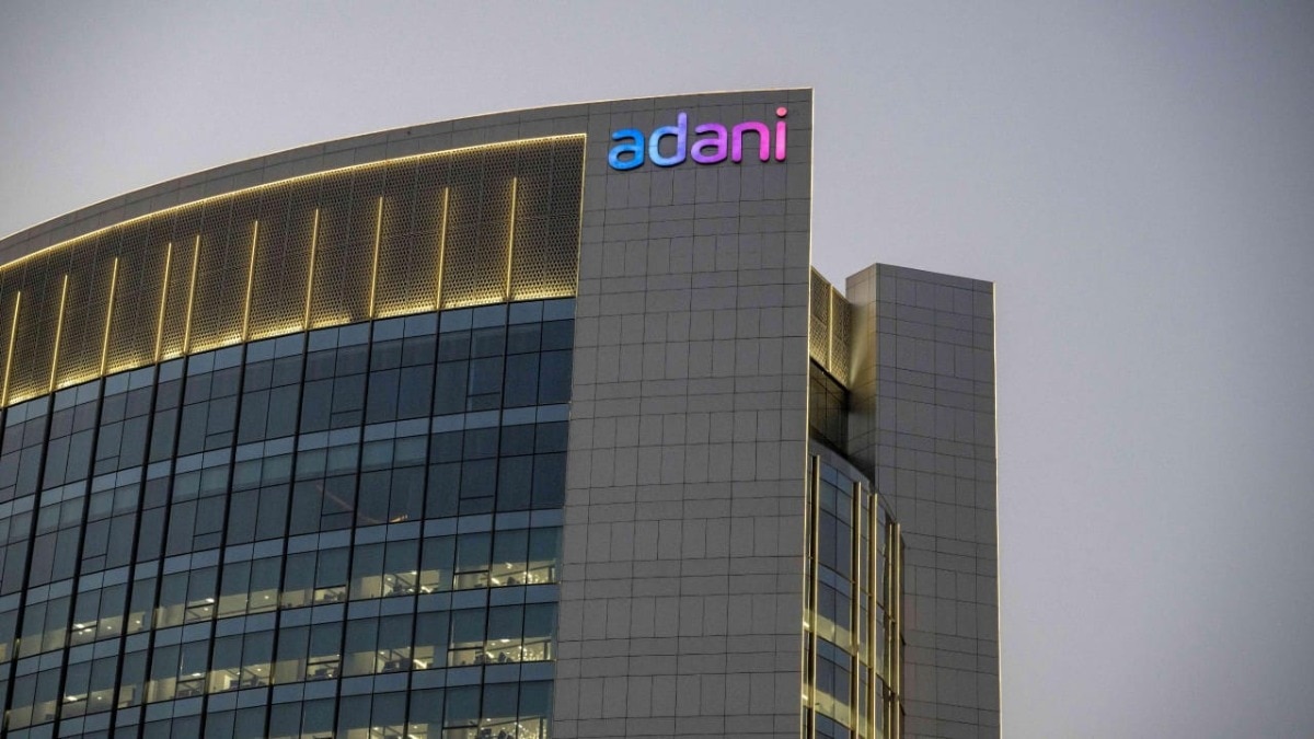 Andhra government gives land parcel for Adani-Google AI data centre
