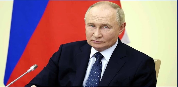Putin also confirmed that his recent meeting with Steve Witkoff and Jared Kushner — both intermediaries linked to former US President Donald Trump — was “very useful” and extensive. Putin also confirmed that his recent meeting with Steve Witkoff and Jared Kushner — both intermediaries linked to former US President Donald Trump — was “very useful” and extensive.