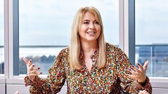 “B-schools prepare leaders who can navigate uncertainties”, says Francesca Cornelli, Dean, Northwestern University’s Kellogg School of Management “B-schools prepare leaders who can navigate uncertainties”, says Francesca Cornelli, Dean, Northwestern University’s Kellogg School of Management