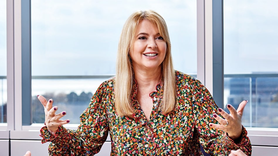 “B-schools prepare leaders who can navigate uncertainties”, says Francesca Cornelli, Dean, Northwestern University’s Kellogg School of Management “B-schools prepare leaders who can navigate uncertainties”, says Francesca Cornelli, Dean, Northwestern University’s Kellogg School of Management