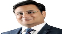 Will Nifty break 26,500? Ashish Chaturmohta on Reliance Jio IPO, RBI rate cut & sectors Ashish Chaturmohta, Managing Director & Fund Manager, Apex PMS, JM Financial Ltd