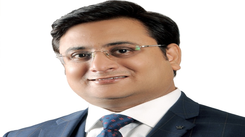 Ashish Chaturmohta, Managing Director & Fund Manager, Apex PMS, JM Financial Ltd Ashish Chaturmohta, Managing Director & Fund Manager, Apex PMS, JM Financial Ltd