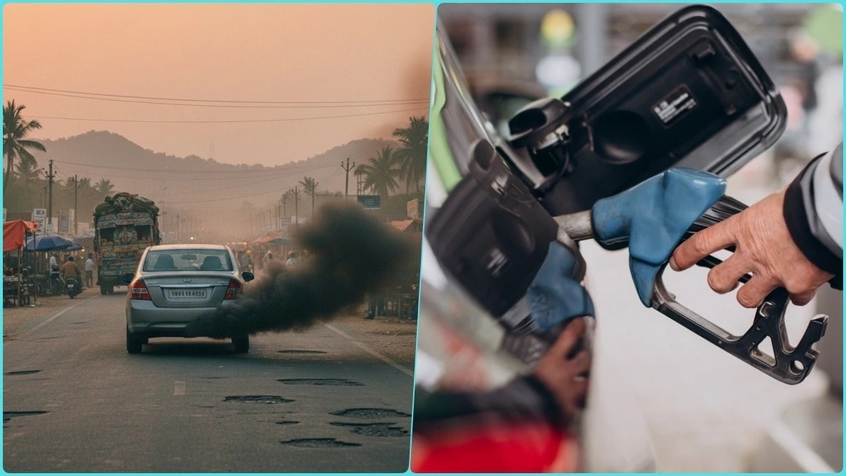 Explained: How are the draft CAFE 3 norms different from current emission rules? CAFE norms were first notified by the government in 2017, under the Energy Conservation Act, 2001 to mitigate fuel consumption by lowering CO2 emissions