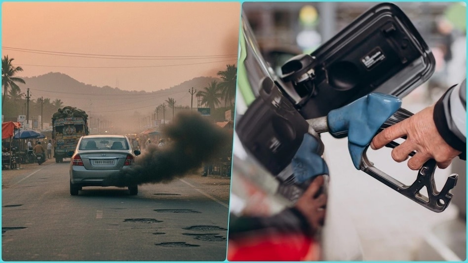 CAFE norms were first notified by the government in 2017, under the Energy Conservation Act, 2001 to mitigate fuel consumption by lowering CO2 emissions CAFE norms were first notified by the government in 2017, under the Energy Conservation Act, 2001 to mitigate fuel consumption by lowering CO2 emissions