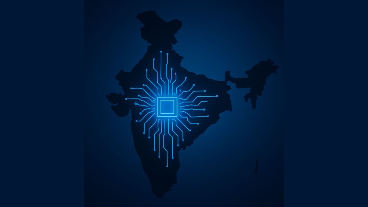 India leads global AI uptake as new research warns of deep digital wellbeing gaps