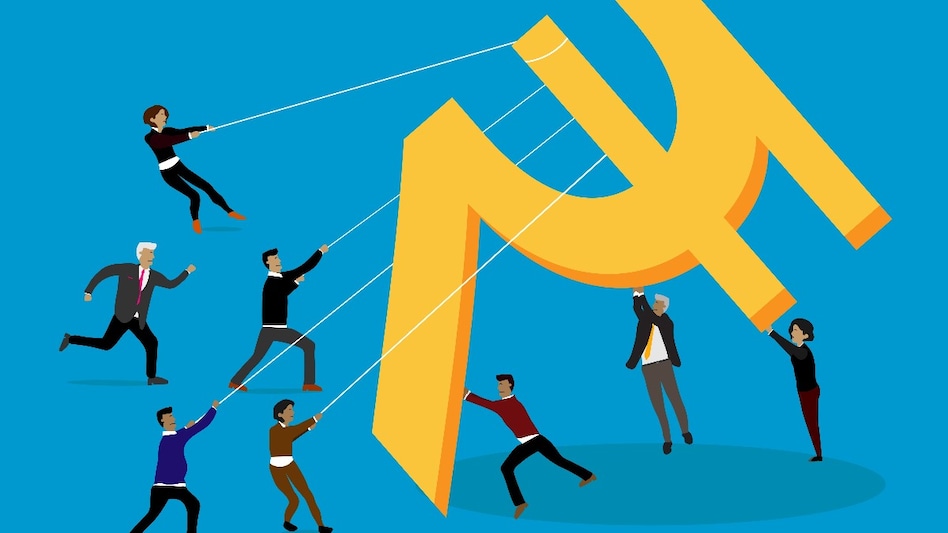 The rupee breached the 90 level against the US dollar on December 3, but there is expectation that it would hold against 91 levels and could possibly even stay in the 88-89 level. The rupee breached the 90 level against the US dollar on December 3, but there is expectation that it would hold against 91 levels and could possibly even stay in the 88-89 level.