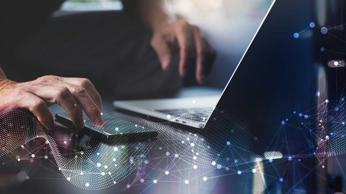 A new frontier in product engineering is the development of data products.