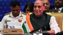 ‘We’ve been eagerly waiting for Putin’s visit’: Defence Minister Rajnath Singh on Summit strengthening India-Russia partnership He added that India had been waiting for Putin’s visit for the 23rd Annual Summit.