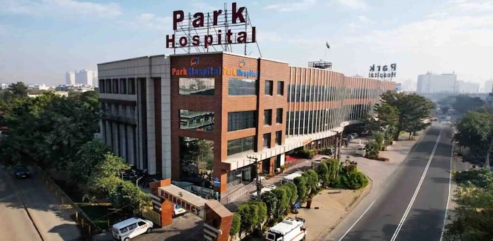 Of the fresh issue proceeds, Rs 380 crore is allocated for debt repayment. As of October 2025, Park Medi World had consolidated borrowings of Rs 624.3 crore. Of the fresh issue proceeds, Rs 380 crore is allocated for debt repayment. As of October 2025, Park Medi World had consolidated borrowings of Rs 624.3 crore.