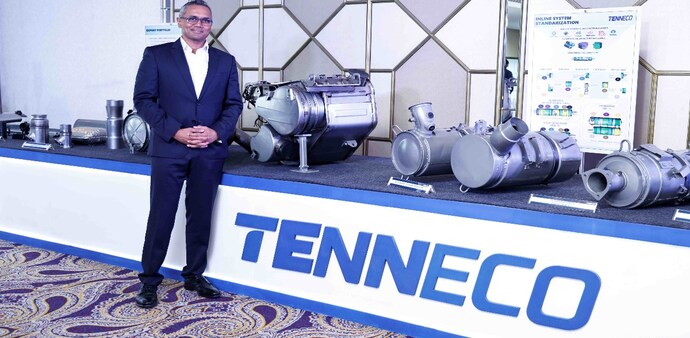 he EBITDA for Q2 FY26 stood at Rs 216.84 crore, registering a growth of 5.6 per cent against Rs 205.3 crore in the year-ago period. he EBITDA for Q2 FY26 stood at Rs 216.84 crore, registering a growth of 5.6 per cent against Rs 205.3 crore in the year-ago period.
