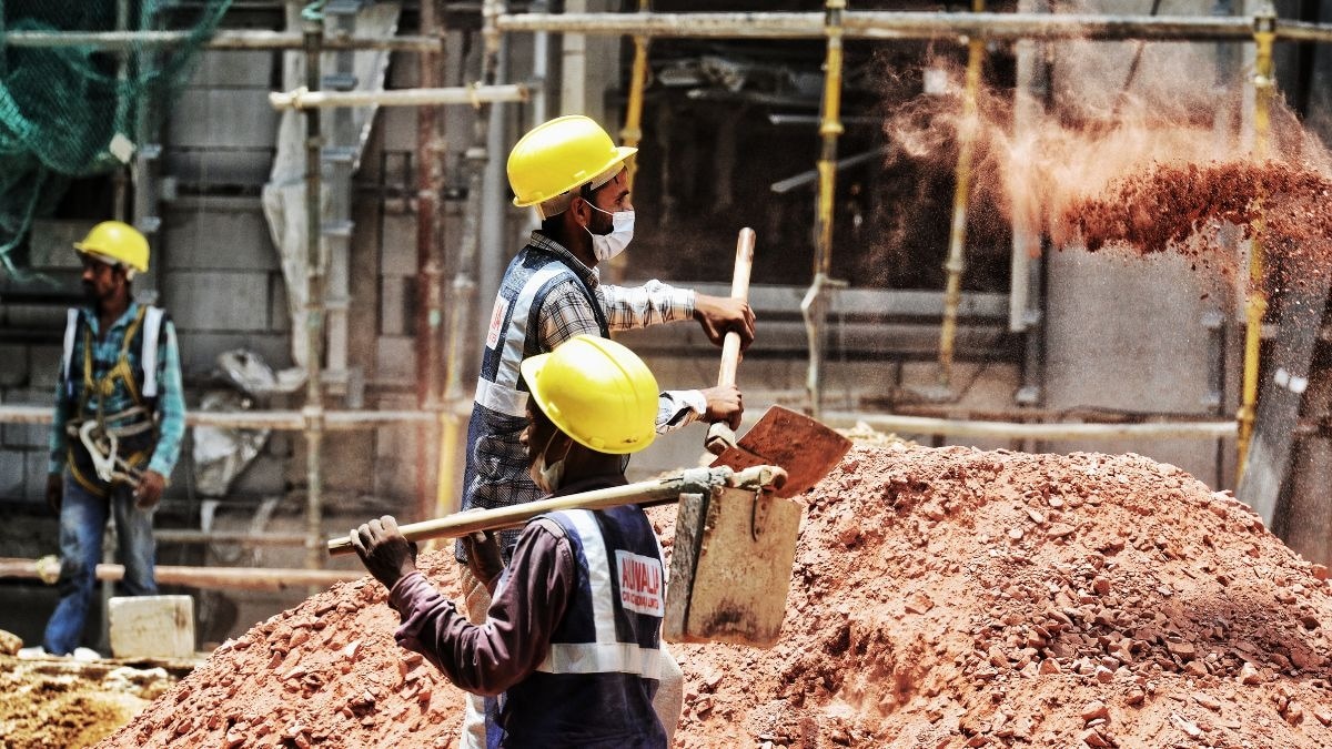  The Centre had notified the long-pending Labour Codes on November 21, 2025