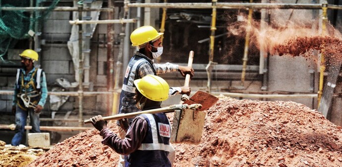 The Centre had notified the long-pending Labour Codes on November 21, 2025 The Centre had notified the long-pending Labour Codes on November 21, 2025
