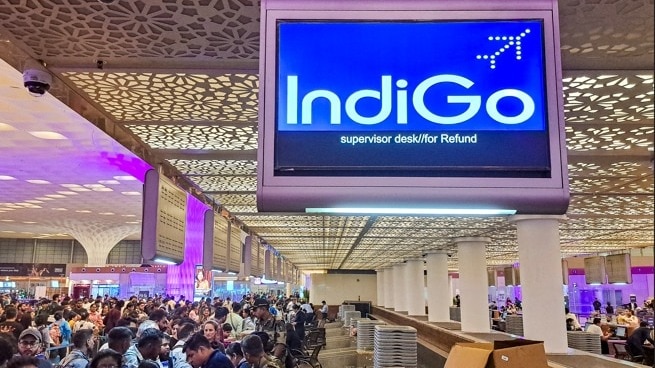 IndiGo cancels over 750 flights, DGCA allows leave for rest and grants temporary pilot duty relief