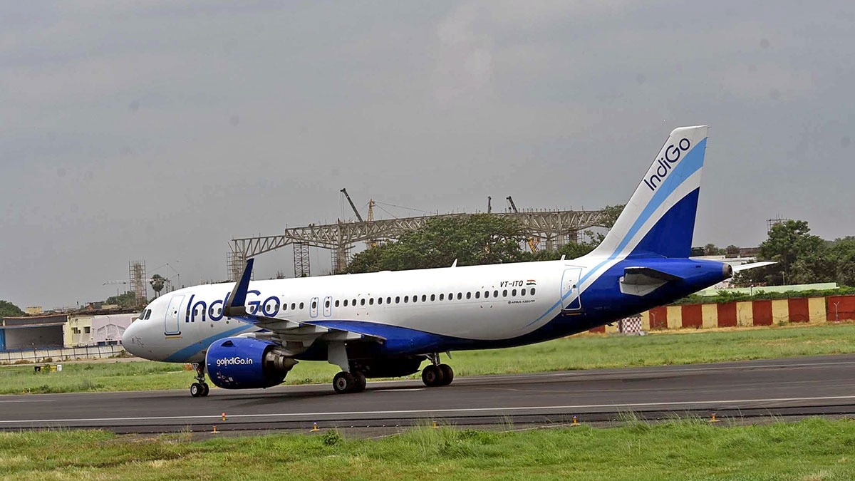 The DGCA has granted airlines, including IndiGo, additional relaxations under the newly implemented pilot rest rules. The DGCA has granted airlines, including IndiGo, additional relaxations under the newly implemented pilot rest rules.