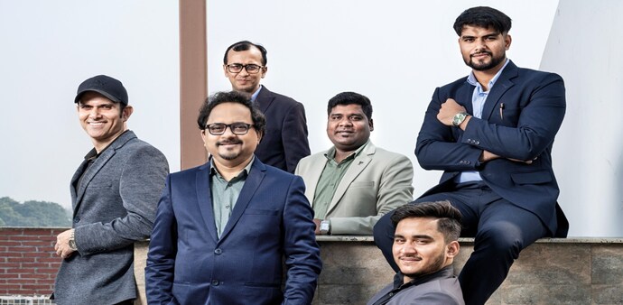 Take a detailed look into the methodology and process followed for the BT-MDRA India’s Best B-schools Survey 2025 Take a detailed look into the methodology and process followed for the BT-MDRA India’s Best B-schools Survey 2025