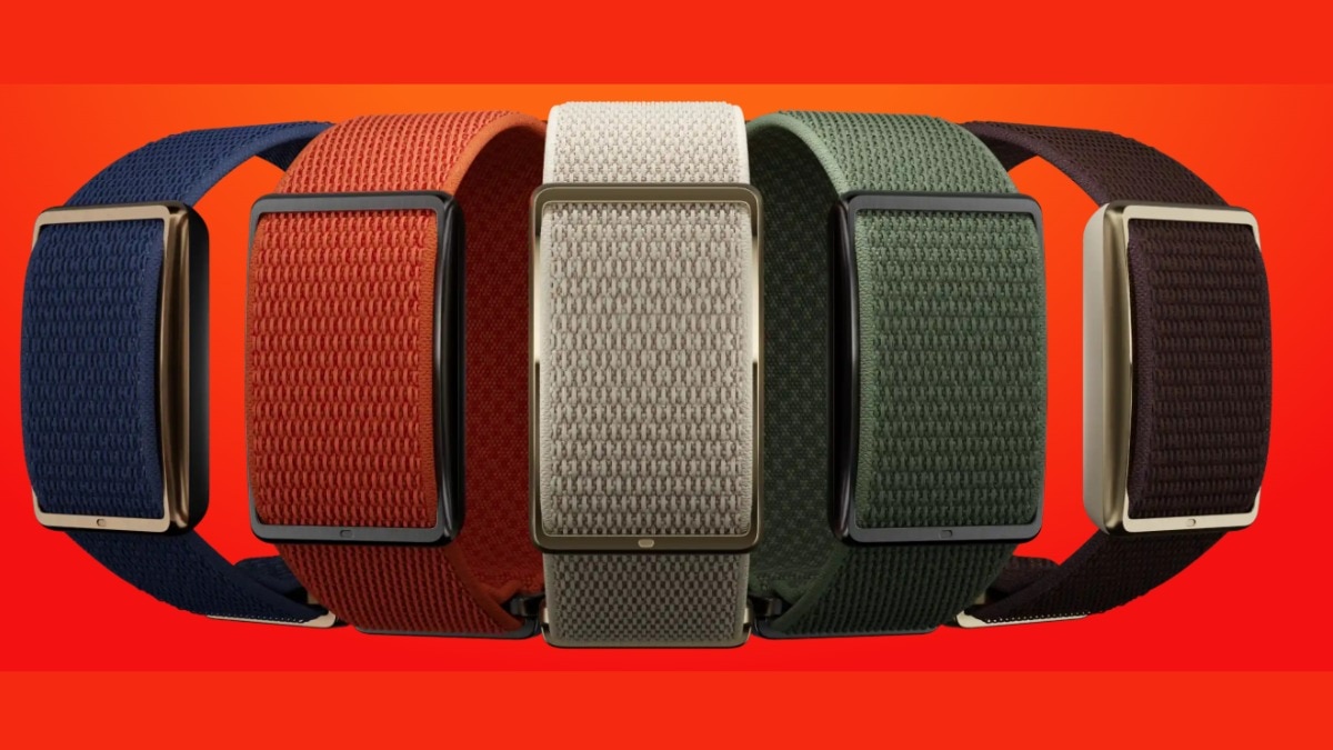 Polar introduces Polar Loop smart wearable device in India, and its subscription-free