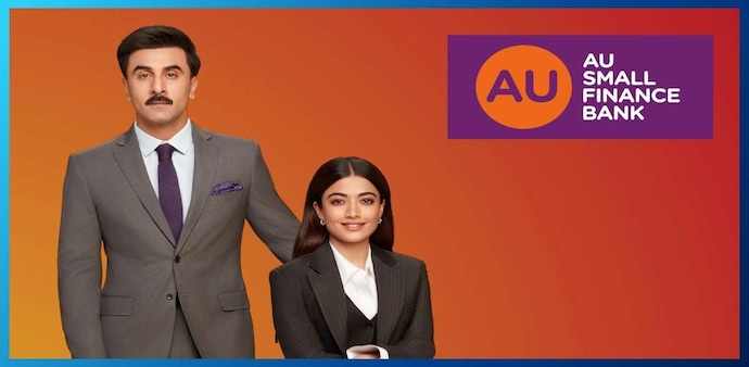 The collaboration will focus on enhancing customer preference for AU SFB's core products, specifically Savings Accounts and Current Accounts. The collaboration will focus on enhancing customer preference for AU SFB's core products, specifically Savings Accounts and Current Accounts.