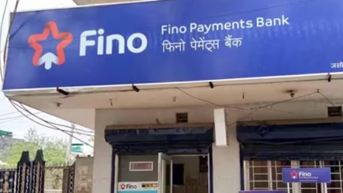 Fino Payments Bank becomes first to secure RBI nod for small finance bank conversion 