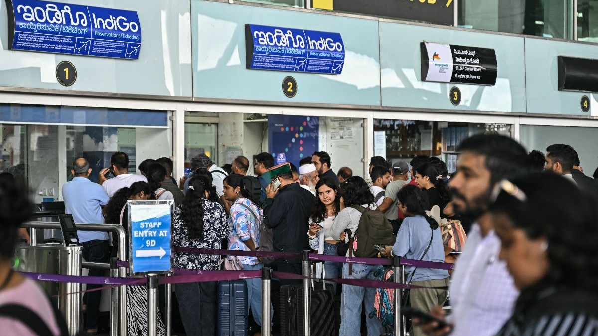 IndiGo's operational recovery: DGCA grants critical approvals to tackle flight issues 