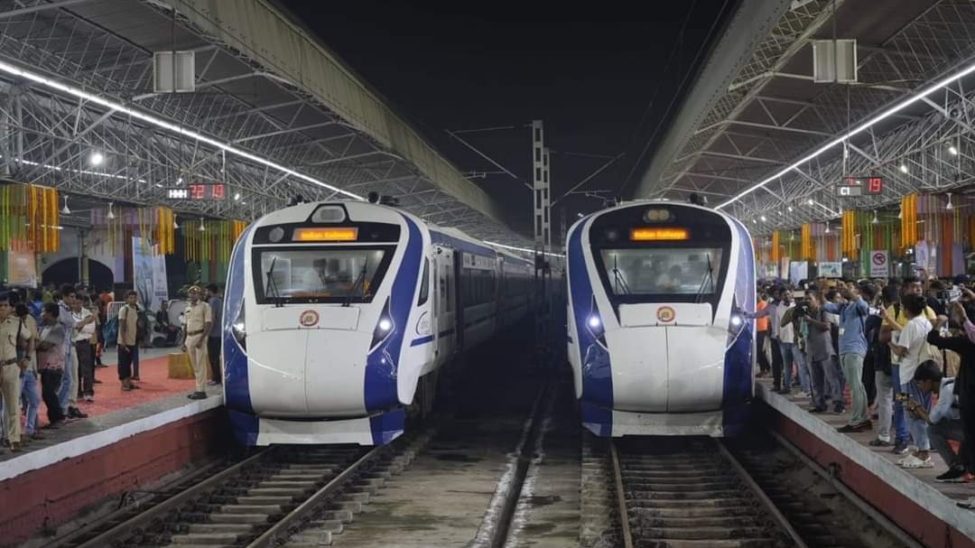 Southern Railway (SR) has carried out the highest number of augmentations.