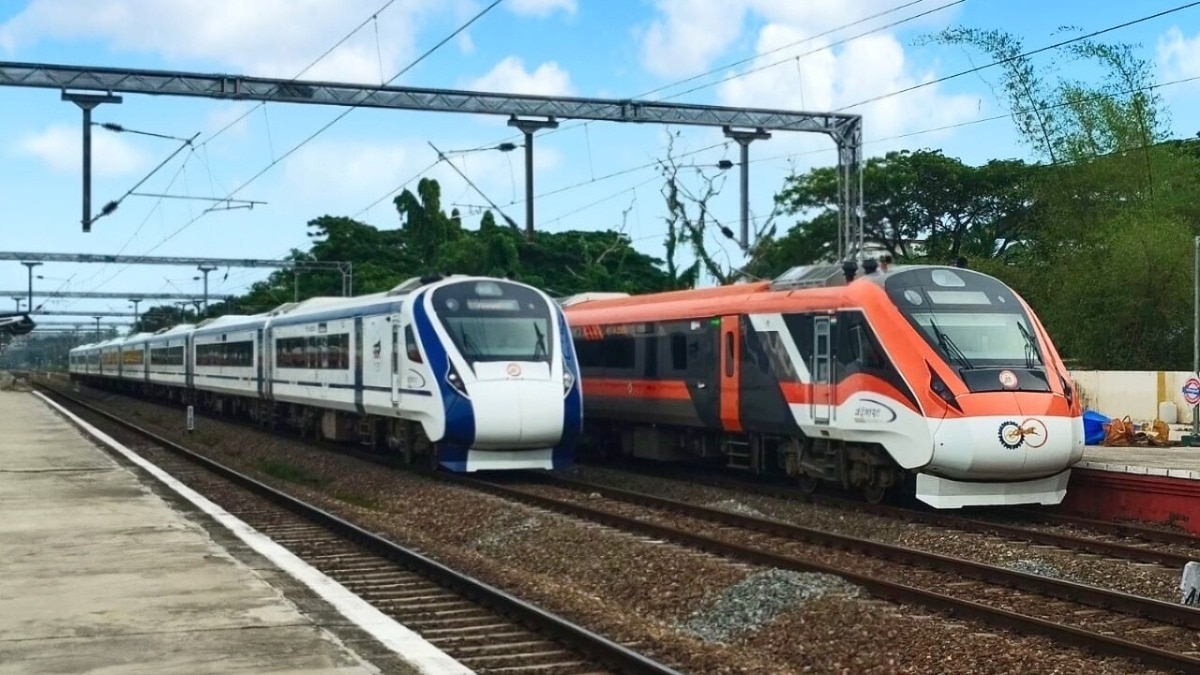 Southern Railway (SR) has carried out the highest number of augmentations, adding extra Chair Car and Sleeper Class coaches to 18 trains. Southern Railway (SR) has carried out the highest number of augmentations, adding extra Chair Car and Sleeper Class coaches to 18 trains.