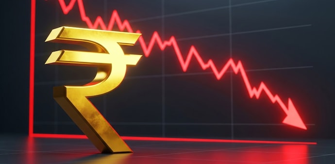 Rupee has performed better than Euro and Korean Won Rupee has performed better than Euro and Korean Won