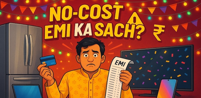 hile buyers are not charged interest directly, the cost is often absorbed by the merchant or built subtly into the product’s pricing. hile buyers are not charged interest directly, the cost is often absorbed by the merchant or built subtly into the product’s pricing.