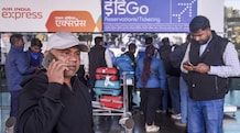 IndiGo flight disruptions: Government steps in with fare controls; CCPA takes cognisance amid flight chaos IndiGo cancelled more than 200 flights from Delhi and Mumbai on Saturday, a day after it briefly secured partial relief from the second phase of the court-mandated revised flight duty and rest regulations for cockpit crew.