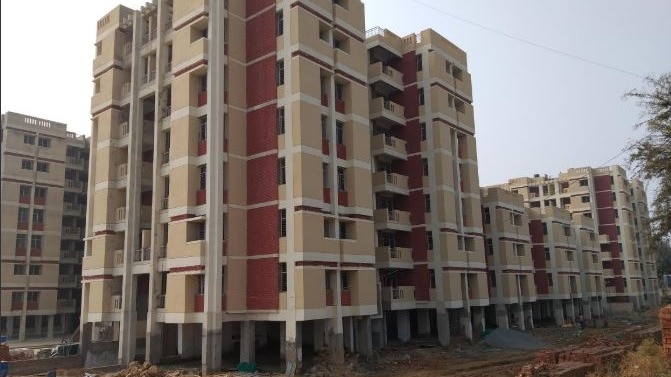 DDA faces Rs 17,000 crore liabilities, 34,000 unsold flats but assures timely payments