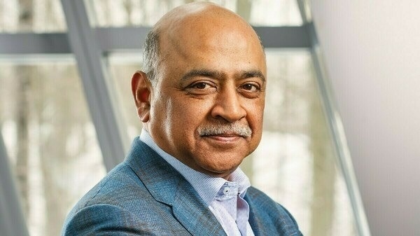 Krishna doesn’t deny AI’s disruptive potential. He simply warns against a single-cause narrative. Krishna doesn’t deny AI’s disruptive potential. He simply warns against a single-cause narrative.