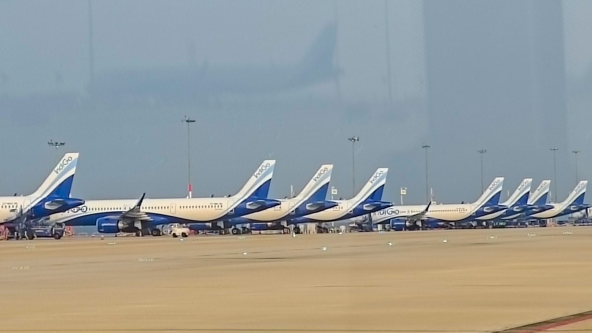 Pilot bodies allege that the crisis stems not from the rules but from IndiGo’s prolonged under-hiring.