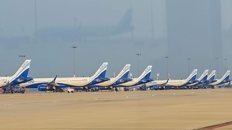 Pilot bodies allege that the crisis stems not from the rules but from IndiGo’s prolonged under-hiring. Pilot bodies allege that the crisis stems not from the rules but from IndiGo’s prolonged under-hiring.