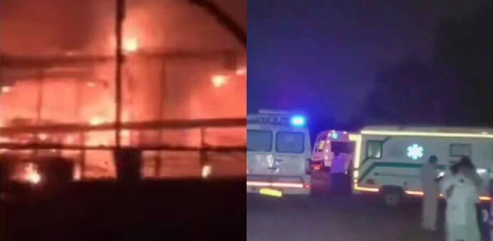 Goa’s worst club fire in years: Key details on the 23 deaths and safety audit that follows Goa’s worst club fire in years: Key details on the 23 deaths and safety audit that follows
