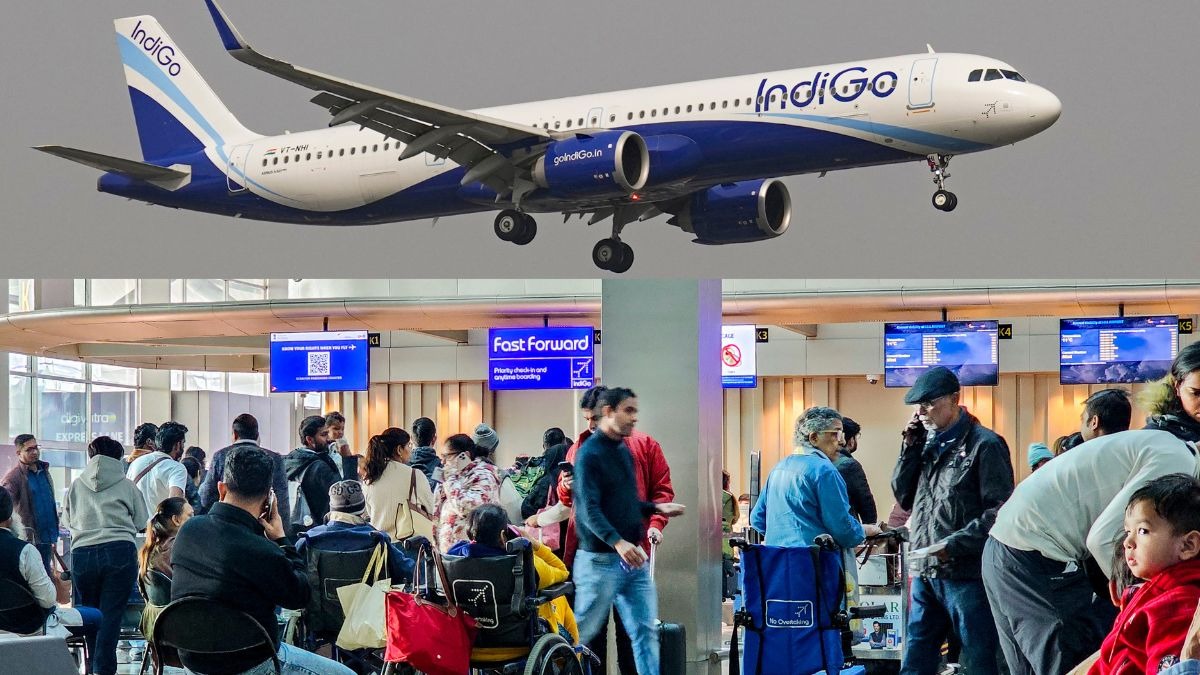Why IndiGo's pilot crisis could return in 2026: 'You just can't build bench strength so easily' Why IndiGo's pilot crisis could return in 2026: 'You just can't build bench strength so easily'
