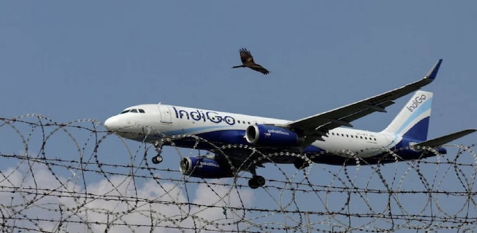 Things eased slightly on Saturday, with cancellations dropping to about 800. IndiGo said it managed to operate 1,500 flights that day. Things eased slightly on Saturday, with cancellations dropping to about 800. IndiGo said it managed to operate 1,500 flights that day.