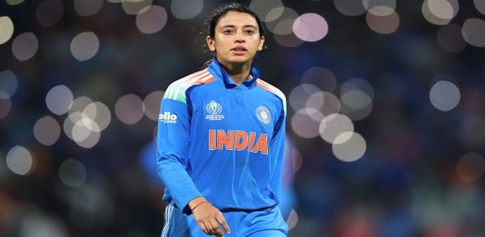 After days of speculation, Smriti Mandhana confirms wedding cancelled, asks fans to 'allow us space' After days of speculation, Smriti Mandhana confirms wedding cancelled, asks fans to 'allow us space'