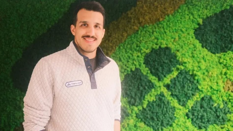 Tajbakhsh, who is of Iranian origin, is not an H-1B holder. Instead, he is relocating to the US on an EB-1 visa. Tajbakhsh, who is of Iranian origin, is not an H-1B holder. Instead, he is relocating to the US on an EB-1 visa.