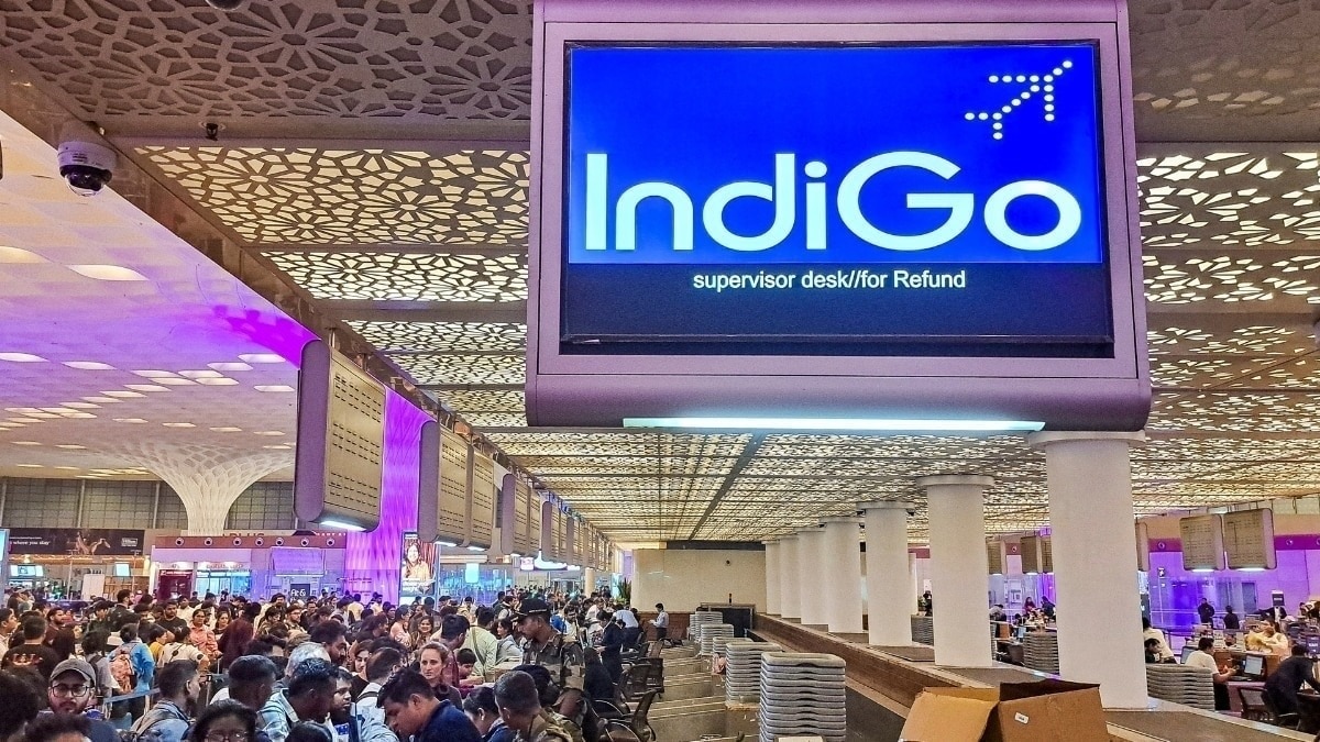 IndiGo fast-tracks flight recovery, expects normal operations by Dec 10